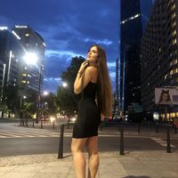 Vlada Shymko's Photo