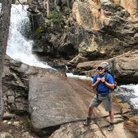 Jonathan Matson's Photo