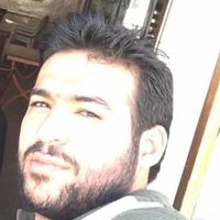 Anas Hamad's Photo