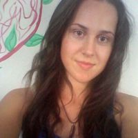 Morta Danauskaitė's Photo