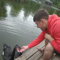 Alexandr Lysakov的照片