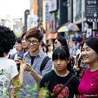 Byeonghan Baek's Photo