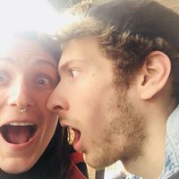 Carolanne Charette的照片