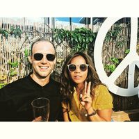 Kimberly Marasigan's Photo