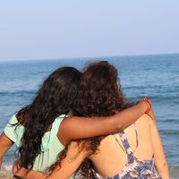 Daniela Oro的照片