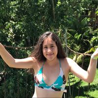 Adriana Cruzalegui's Photo