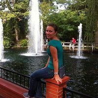 Nastya Nizikova's Photo