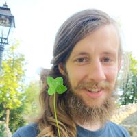 Le foto di Samuel "Shaggy" Jame