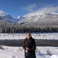 Michaela Hay's Photo