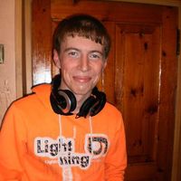 Nikita Antonov's Photo