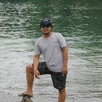 dimas kushandika's Photo