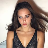 Christina Nikolou的照片