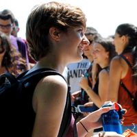 Photos de Giulia Cavenago