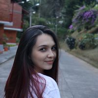 Aleja Medina Ramírez's Photo