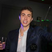 Фотографии пользователя Nicolás Ausejo