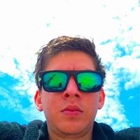 Raul Galindo's Photo