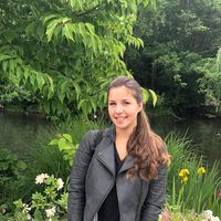 Marlene Janssen's Photo