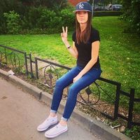 Victoria Vikki的照片