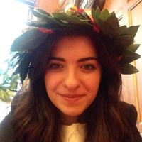 Valentina Murtaj's Photo