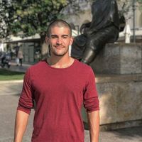 Giannis Koutalonis's Photo