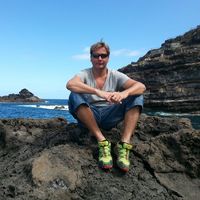 Maik Leffler的照片