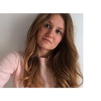 Barbora Ansorge's Photo