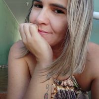 adriana alencar's Photo