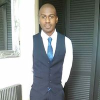 Shawn Haynes's Photo