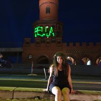 Bisan Kharoubi's Photo