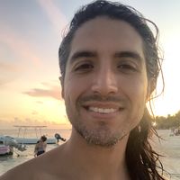 Luis  Palomino Benítez's Photo