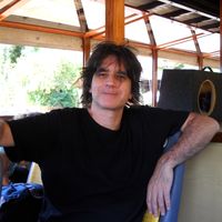 Ricardo Miguel Stbatz's Photo