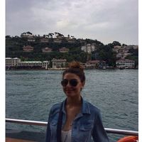 Fotos de Nazlı Deniz Dağlı