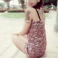 Joyce   Bervelly的照片