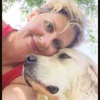 Silvia Chiusa's Photo