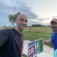 Le foto di David Miller