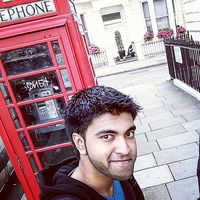 Mohamed Jaffer's Photo