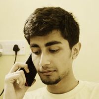 Shashank Anand的照片