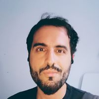 Matteo Demartis's Photo