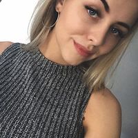 Monika  Urbańska's Photo