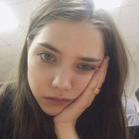 Яна Попенкова's Photo