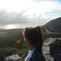 Ana Carolina Souto Maior的照片