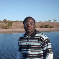 Joshua Adeyemi's Photo