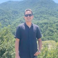 mostafa sanagoo's Photo