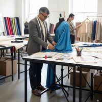 Solo traveller's Photo