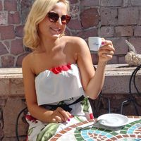 Patrycja Nagel's Photo