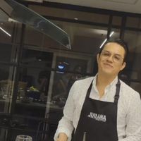 Daniel Santana的照片