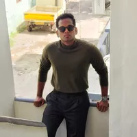 Aravind Sekar's Photo