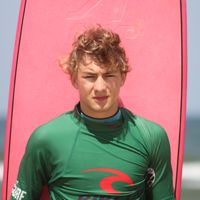 Andreas Eller的照片