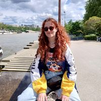 Alicia Noemi Zimmermann的照片