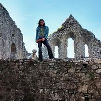 Henstep McGraw's Photo